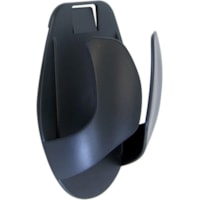 Ergotron Mouse Holder - Black