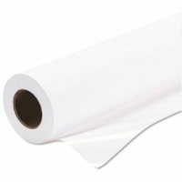 Epson - Papier Photo Brillant Premium - 94 Luminosité - 16 1/2 po (419,10 mm) x 100 pi (30,48 m) - 165 g/m² Grammage - Brillant - 1 Rouleau