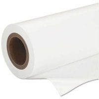 Epson - Papier photo Premium semi glacé - 94 Luminosité - 16 1/2 po (419,10 mm) x 100 pi (30,48 m) - 165 g/m² Grammage - Semi-lustre - 1 Rouleau