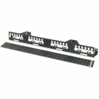 APC Data Distribution Cable Panel - Cable Pass-through