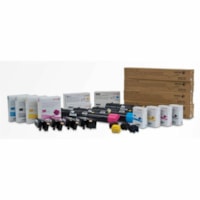 Xerox - Cartouche d'agrafes 108R00493 - pour Papier - Argenté - 5000 Par Cartouche - 3 / emballage