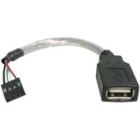 StarTech.com - Câble Pour Transfert de Données - 1 chaque