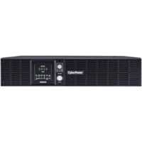 CyberPower Smart App AVR CPS1500AVR 1500VA UPS - 1500VA/950W - 18 Minute Half Load - 6 x NEMA 5-15R - Battery/Surge-protected