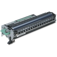 Ricoh Black Drum - Laser Print Technology - 40000 - Black - 1 Each