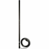 Tripp Lite PDUMV20 PDU Metered 120V 20A 28 Outlet - 28 x NEMA 5-15/20R - 2.4kW - Zero U Vertical Rackmount