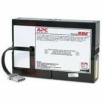 APC UPS Replacement Battery Cartridge - Spill Proof, Maintenance Free Sealed Lead Acid