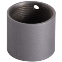 Chief CMA-270W Mounting Coupler - White - 500 lb (226796.19 g) Load Capacity - Steel