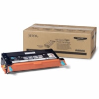 Xerox - Cartouche toner D'origine Laser - Cyan - 1 chaque - 6000 Pages