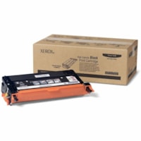 Xerox - Cartouche toner D'origine Laser - Noir - 1 chaque - Laser - 1 Unité
