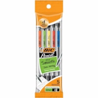 BIC - Portemine MPP51 - Lead 0,7 mm (0,03 po) - #2 - 5 / emballage