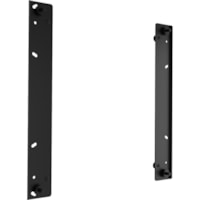 Chief Mounting Bracket - Black - 200 lb (90718.47 g) Load Capacity