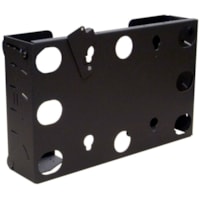 Chief MWCV Wall Mount for Flat Panel Display - 26" to 40" Screen Support - 100 lb (45359.24 g) Load Capacity - Steel