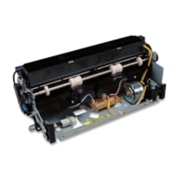 Lexmark Fuser Assembly with 115Volt Lamp - Laser - 110 V AC