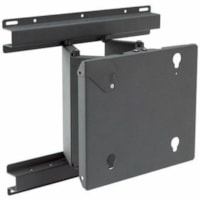 Chief - Fixation murale MPW-6000B pour Ecran Plat - Noir - 23 po à 40 po Support d'écran - 75 lb (34019,43 g) Capacité de charge - 200 x 100, 200 x 200 - Compatibilité VESA