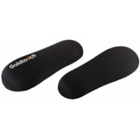 Goldtouch - Repose-Poignet GT7-0017 - Noir - Gel, Lycra