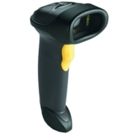 Zebra LS2208 Bar Code Reader - Wired - Linear