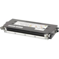 Ricoh Original Laser Toner Cartridge - Black Pack - 2500 Pages