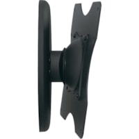 Premier Mounts - Fixation murale PTM-B - Noir - 1 Écran(s) supportés