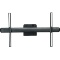 Premier Mounts - Fixation murale RTM-L pour Ecran Plat - Noir - 37 po à 61 po Support d'écran - 160 lb (72574,78 g) Capacité de charge