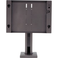 Chief MTS-AVB Table Stand - 100 lb (45359.24 g) Load Capacity - Plasma Display Type Supported - Black
