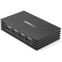 StarTech.com - Hub USB ST4202USB - USB - Externe - 4 Port(s) USB - 4 Port(s) USB 2.0 - PC, Mac