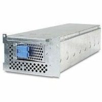 APC 864VAh UPS Replacement Battery Cartridge #105 - Spill Proof, Maintenance Free Sealed Lead Acid Hot-swappable