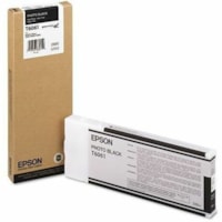 Epson Original Ink Cartridge - Inkjet - Photo Black