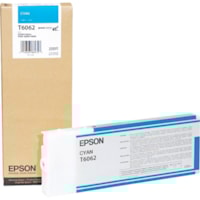 Epson - Cartouche jet d'encre D'origine Jet d'encre - Cyan - 1 chaque - Jet d'encre - 1 Unité