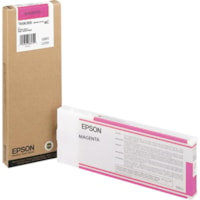 Epson Original Ink Cartridge - Inkjet - Magenta - 1 Each