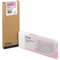 Epson UltraChrome K3 Original Ink Cartridge - Inkjet - Light Magenta