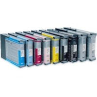 Epson Yellow Ink Cartridge - Inkjet - Yellow