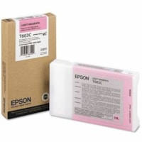 Epson - Cartouche jet d'encre UltraChrome K3 D'origine Jet d'encre - Magenta clair - Jet d'encre