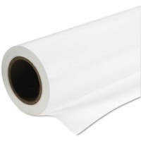 Epson Premium Semimatte Photo Paper - 24" (609.60 mm) x 100 ft (30.48 m) - 260 g/m² Grammage - Semi Matte