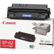 Cartouche toner EP-62 D'origine Laser - Noir Canon - 10 000 pages