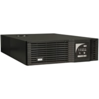 Tripp Lite SmartPro SMART5000TEL3U 5000VA Tower/Rack-mountable UPS - 5000VA/3750W - 10 Minute Full Load - 1 x NEMA L6-30R, 2 x NEMA L6-20R, 2 x NEMA 5-15R