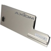 Axiom Notebook Battery - For Notebook - Battery Rechargeable