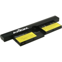 Batterie - 8-cell Lithium ion (Li-Ion) Axiom - Pour Tablette PC - Pile rechargeable