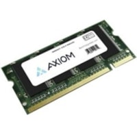 Axiom 1GB DDR-333 SODIMM - AXR333S25Q/1G - For Notebook, Printer - 1 GB - DDR-333/PC-2664 DDR SDRAM - 333 MHz - 200-pin - SoDIMM - Lifetime Warranty