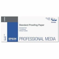 Epson - Epreuve Papier - 24 po (609,60 mm) x 164 pi (49,99 m) - Brillant