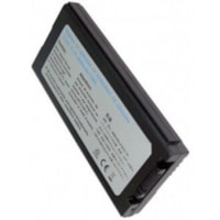 Panasonic Lithium Ion Notebook Battery - Lithium Ion (Li-Ion) - 11.1V DC