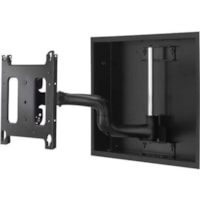 Chief PWRIW-2000B Mounting Arm for Flat Panel Display - 50" (1270 mm) Screen Support