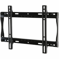 Peerless-AV® Paramount(tm) Universal Flat Wall Mount for 32" to 46" Displays - 32" (812.80 mm) to 46" (1168.40 mm) Screen Support - 100 lb (45359.24 g) Load Capacity - 450 x 305 - VESA Mount Compatible - 1 Unit