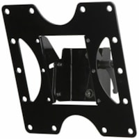 Peerless-AV® Paramount(tm) Tilting Wall Mount for 22" to 43" Displays - 22" to 43" Screen Support - 80 lb (36287.39 g) Load Capacity - 100 x 100, 200 x 100, 200 x 200 - VESA Mount Compatible - 1 Unit