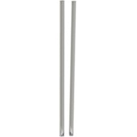 Premier Mounts T60 Extra Dual Poles - Chrome