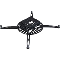 Premier Mounts PDS-PLUS Low-Profile Universal Projector Mount - 34 kg - Black