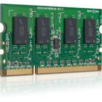 HP 512MB DDR2 SDRAM Memory Module - 512MB - DDR2 SDRAM - 144-pin DIMM