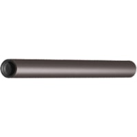 Chief KTA1028B Mounting Pole for Flat Panel Display - Black - Black