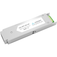 XFP 10G-XFP-SR-AX Axiom - Pour Réseau de données, Réseau fibre optiqueFibre Optique - Multimode - 10 Gigabit Ethernet