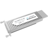 XENPAK 10G-XNPK-LR-AX Axiom - Pour Réseau de données, Réseau fibre optiqueFibre Optique - Mode simple (Single-Mode) - 10 Gigabit Ethernet