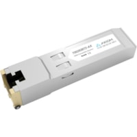 Axiom 1000BASE-T SFP Transceiver for Avaya - 700283872 - 100% Avaya Compatible 1000BASE-T SFP